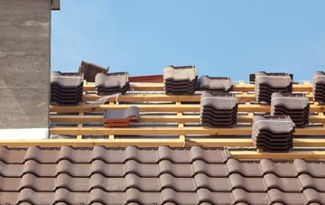Stedham clay roofing costs
