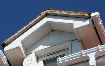 Stedham fascia installation costs