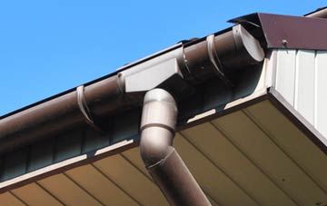 types of Stedham fascias