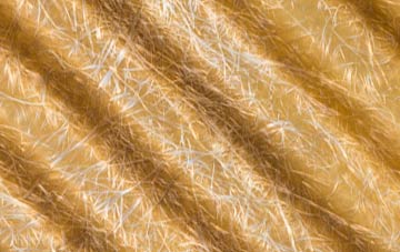 Stedham fibreglass roof waterproofing