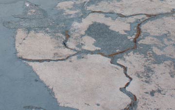 fibreglass roofing replacement Stedham