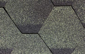 Stedham fibreglass shingle repairs