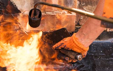 Stedham flat roof repair companies