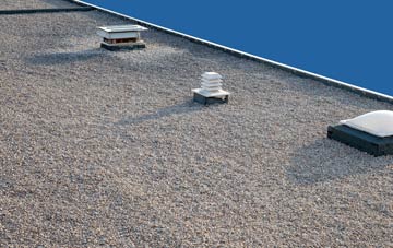 flat roofing Stedham, West Sussex