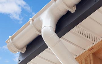 Stedham gutter installation costs