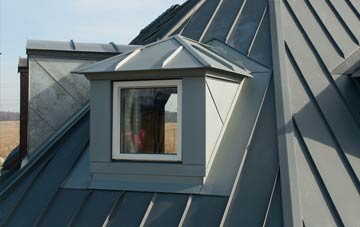 metal roofing Stedham, West Sussex