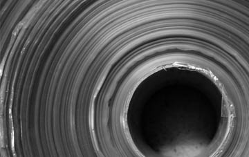 Stedham pvc roof replacement