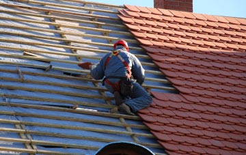 roof tiles Stedham, West Sussex