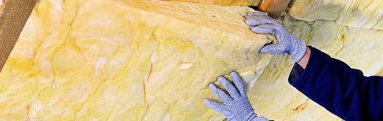 quotes for Stedham roof insulation