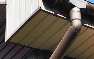 Stedham soffit installation costs