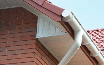 Stedham soffit repair costs