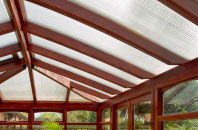 Stedham conservatory roofing insulation