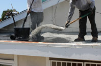 Stedham flat roofing repair