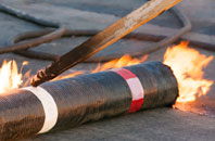 free Stedham flat roofing repair quotes