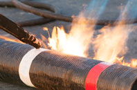 Stedham flat roofing replacement