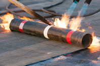 Stedham flat roof sealing