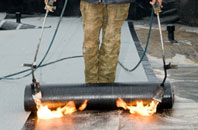 Stedham flat roof sealing quote