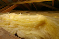 Stedham pitch roof insulation