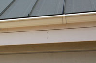 Stedham soffit repair