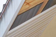 rated Stedham soffit repair companies